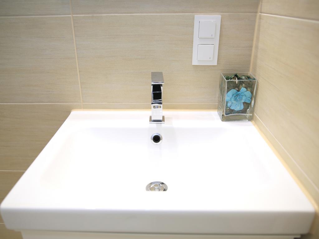 Flatprovider Comfort Eduard Apartment - Contactless Check In Viena Quarto foto