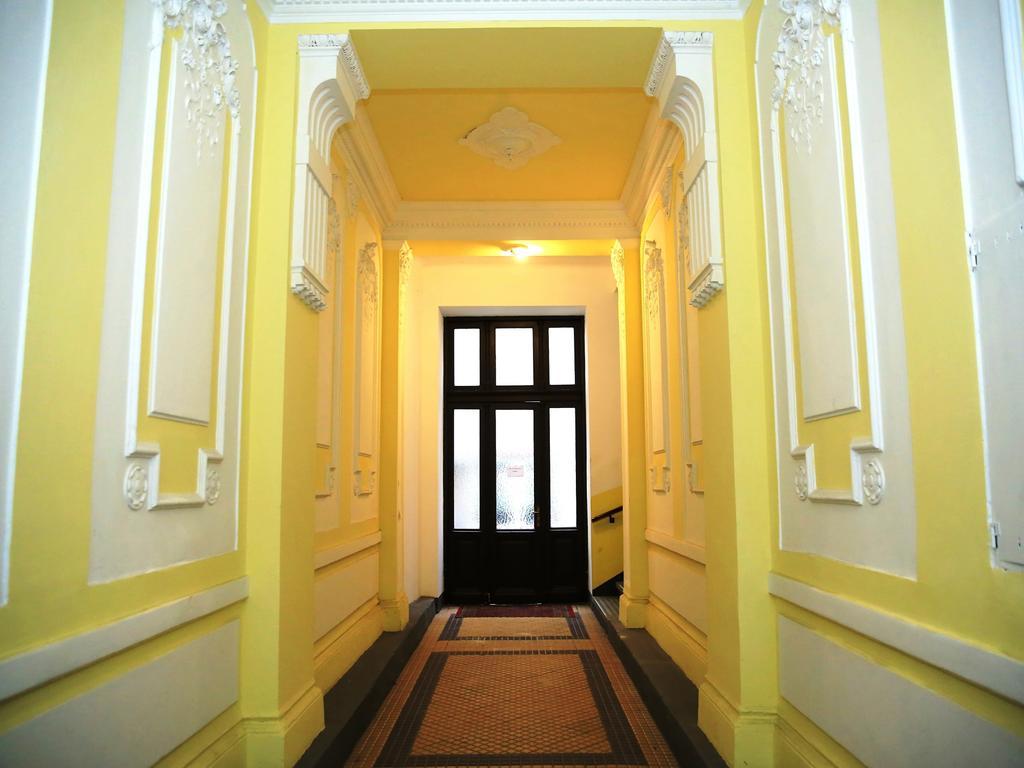 Flatprovider Comfort Eduard Apartment - Contactless Check In Viena Quarto foto