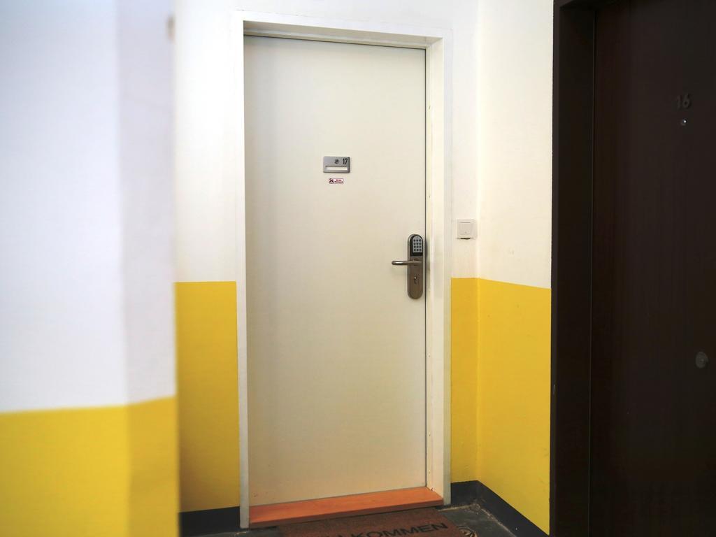 Flatprovider Comfort Eduard Apartment - Contactless Check In Viena Quarto foto