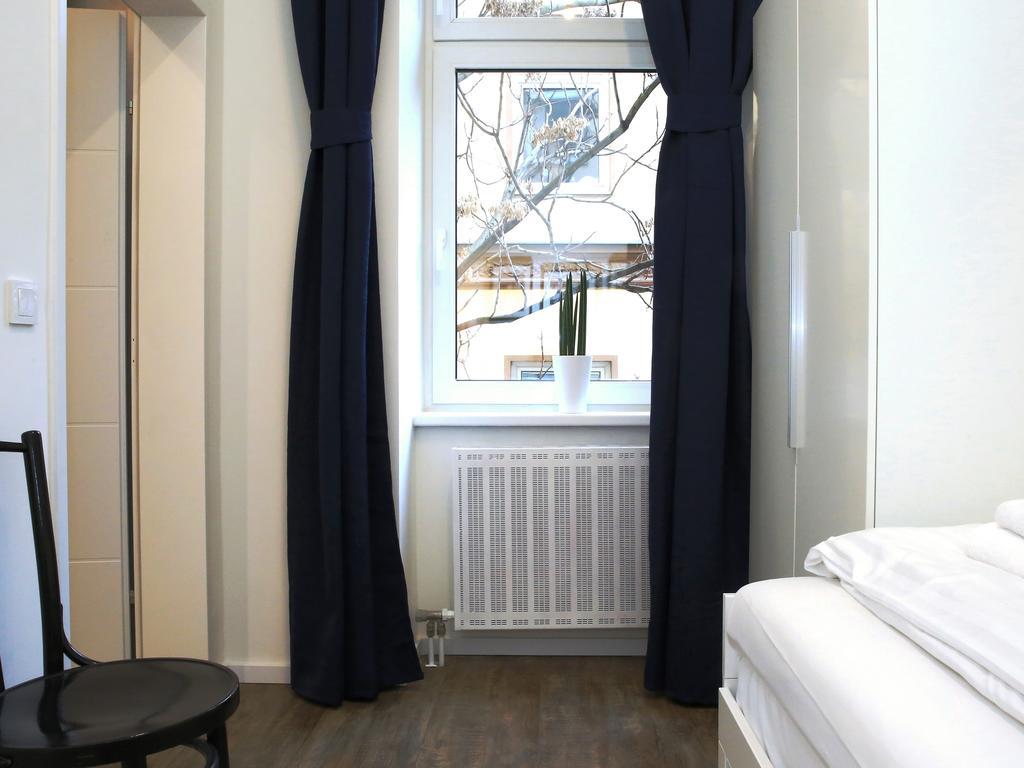 Flatprovider Comfort Eduard Apartment - Contactless Check In Viena Quarto foto