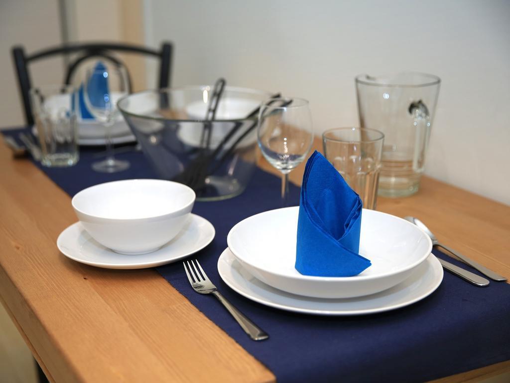 Flatprovider Comfort Eduard Apartment - Contactless Check In Viena Quarto foto