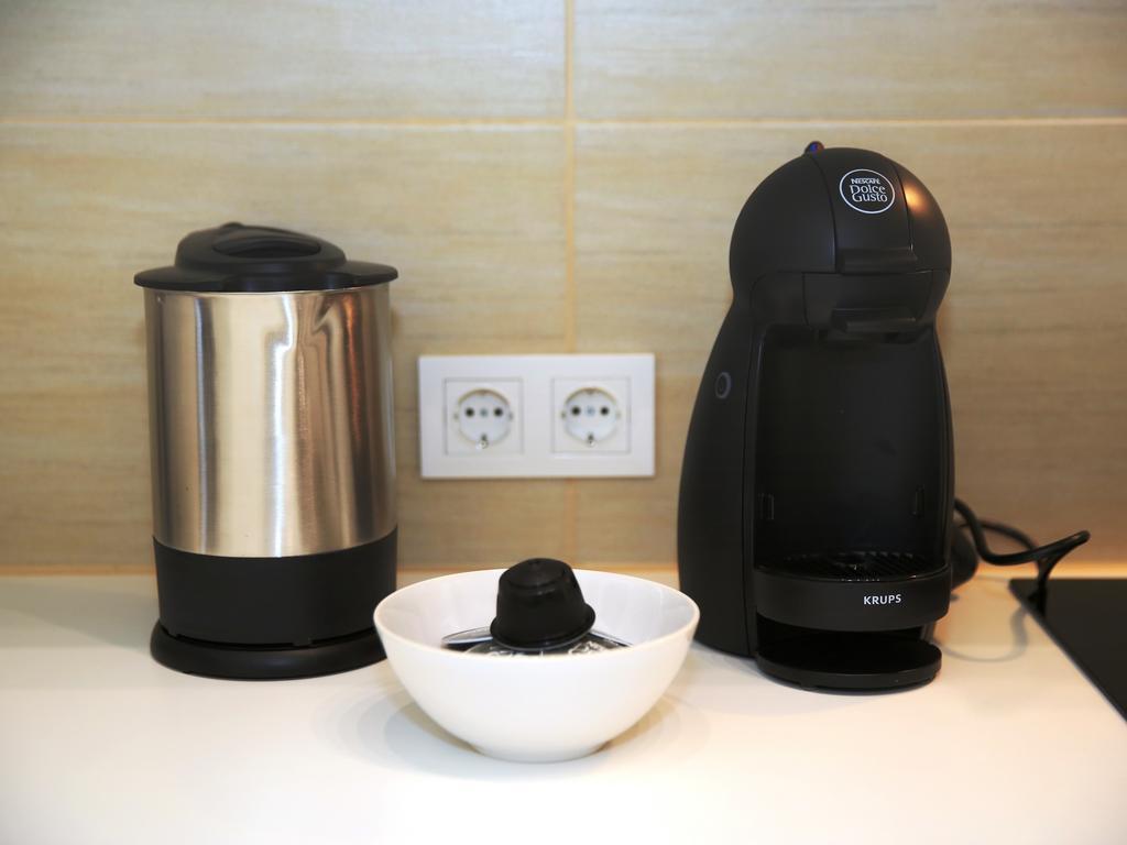 Flatprovider Comfort Eduard Apartment - Contactless Check In Viena Quarto foto