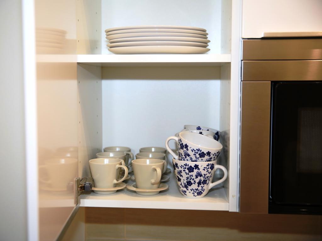 Flatprovider Comfort Eduard Apartment - Contactless Check In Viena Quarto foto