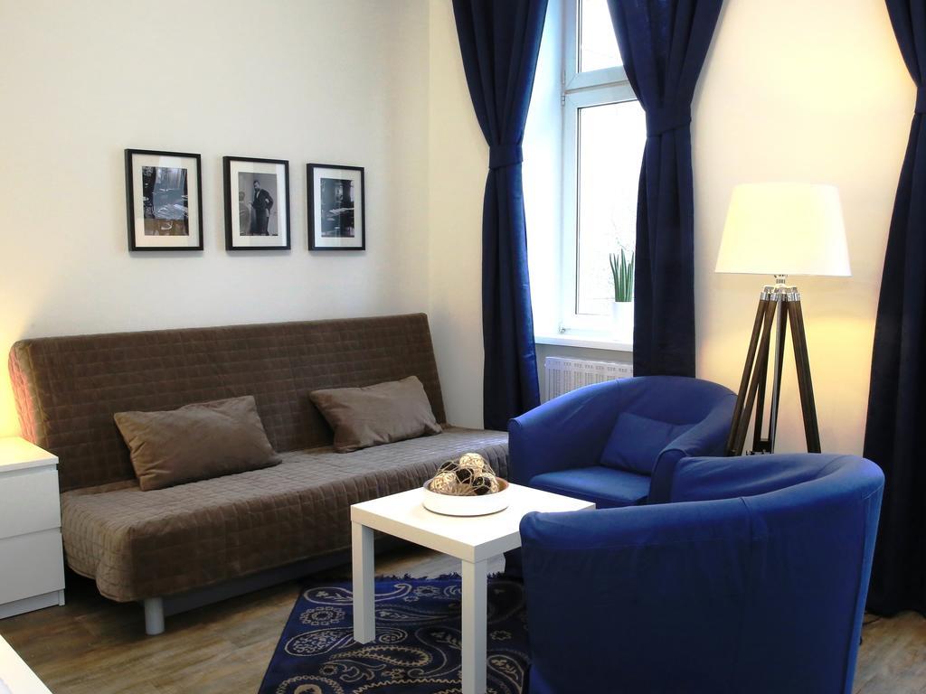 Flatprovider Comfort Eduard Apartment - Contactless Check In Viena Quarto foto