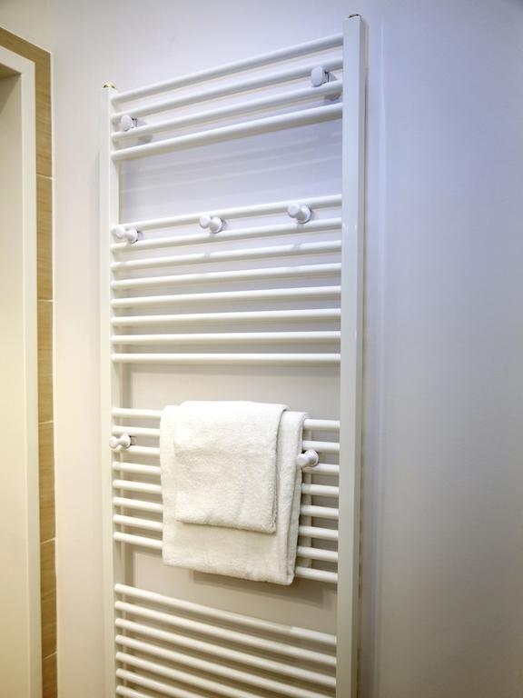 Flatprovider Comfort Eduard Apartment - Contactless Check In Viena Quarto foto