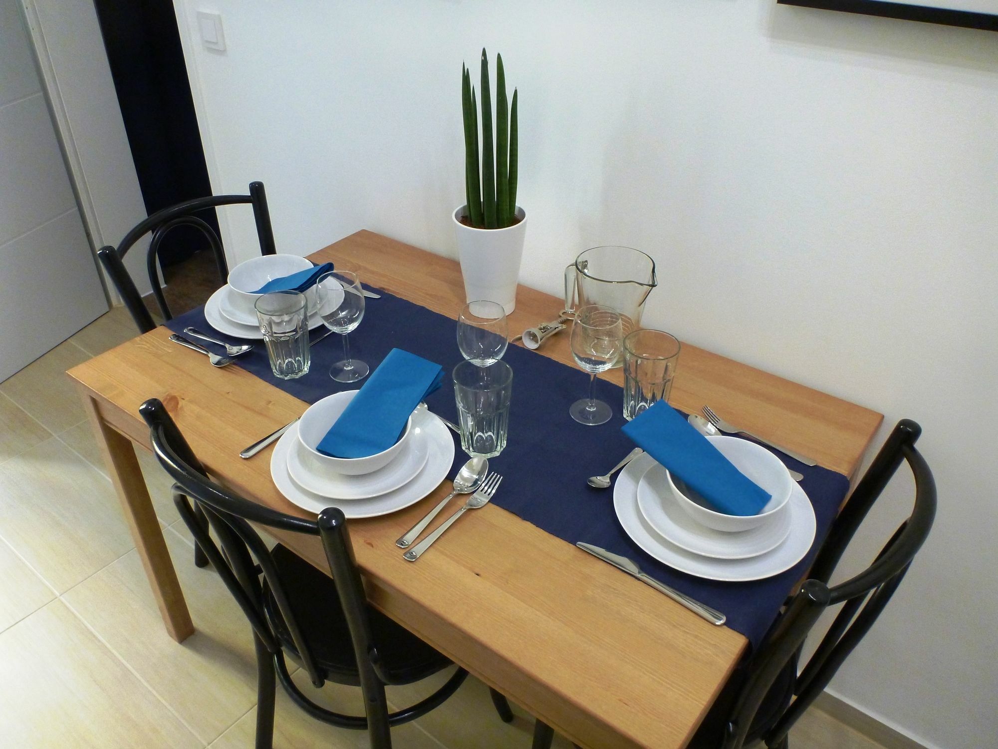 Flatprovider Comfort Eduard Apartment - Contactless Check In Viena Exterior foto