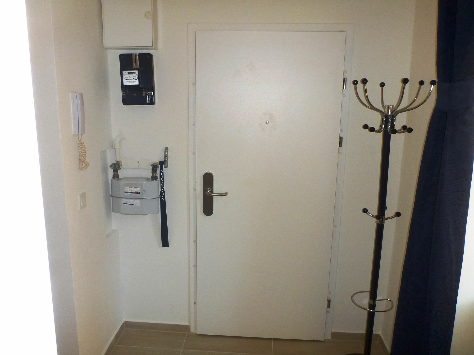 Flatprovider Comfort Eduard Apartment - Contactless Check In Viena Exterior foto
