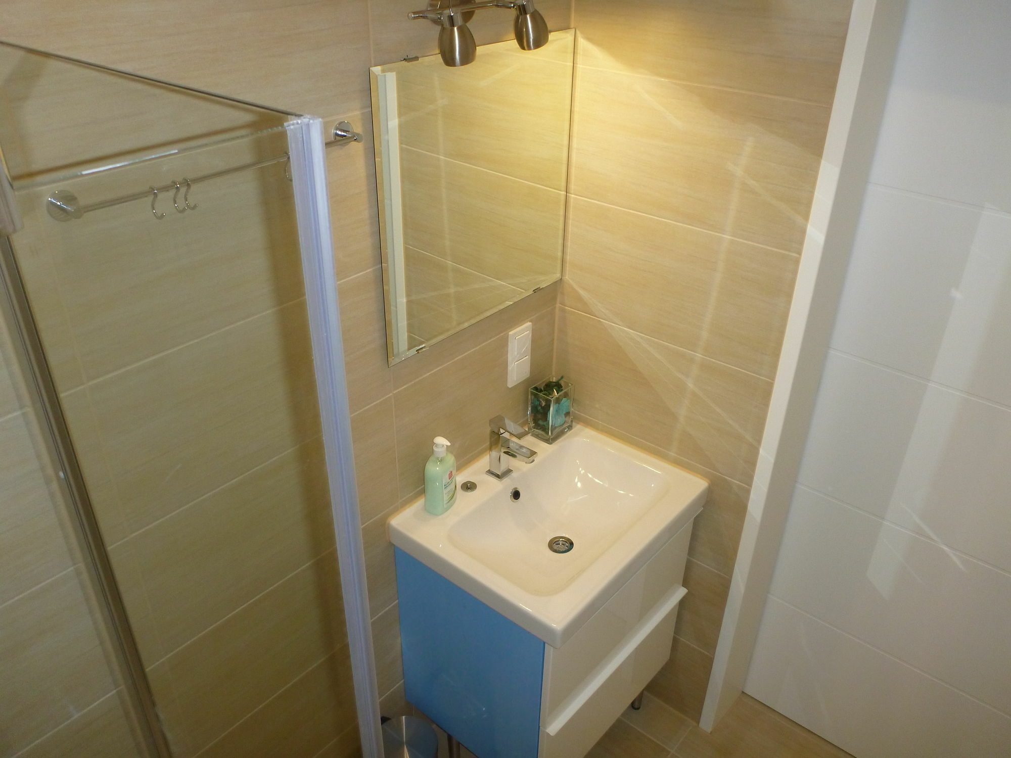 Flatprovider Comfort Eduard Apartment - Contactless Check In Viena Exterior foto